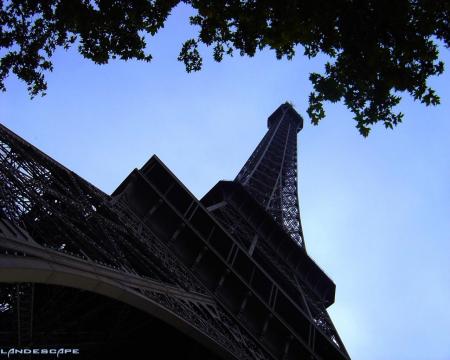 Tower Eiffel